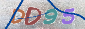 Gambar CAPTCHA