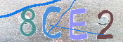 Gambar CAPTCHA