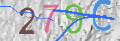 Gambar CAPTCHA