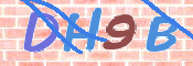 Gambar CAPTCHA