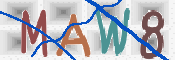 Gambar CAPTCHA
