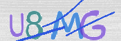 Gambar CAPTCHA
