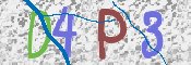 Gambar CAPTCHA