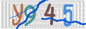 Gambar CAPTCHA