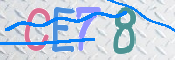 Gambar CAPTCHA