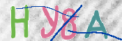 Gambar CAPTCHA