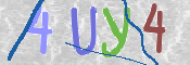 Gambar CAPTCHA