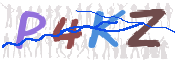 Gambar CAPTCHA