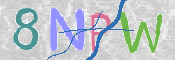 Gambar CAPTCHA