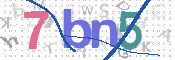 Gambar CAPTCHA