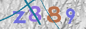 Gambar CAPTCHA