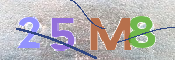 Gambar CAPTCHA