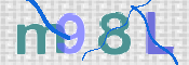 Gambar CAPTCHA