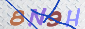 Gambar CAPTCHA