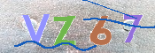 Gambar CAPTCHA