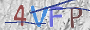 Gambar CAPTCHA