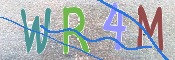 Gambar CAPTCHA