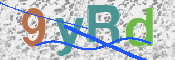 Gambar CAPTCHA