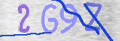 Gambar CAPTCHA