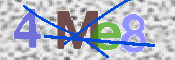 Gambar CAPTCHA