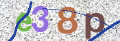 Gambar CAPTCHA