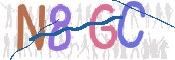 Gambar CAPTCHA