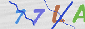 Gambar CAPTCHA