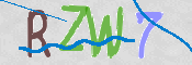 Gambar CAPTCHA
