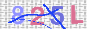 Gambar CAPTCHA