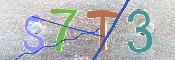 Gambar CAPTCHA