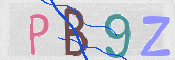 Gambar CAPTCHA