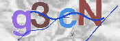 Gambar CAPTCHA