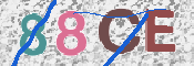 Gambar CAPTCHA
