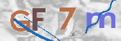 Gambar CAPTCHA