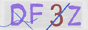 Gambar CAPTCHA