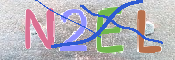 Gambar CAPTCHA