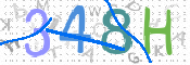 Gambar CAPTCHA