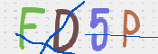 Gambar CAPTCHA