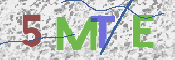Gambar CAPTCHA