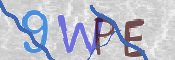 Gambar CAPTCHA