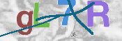 Gambar CAPTCHA