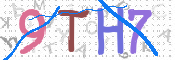 Gambar CAPTCHA