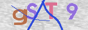 Gambar CAPTCHA