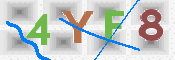 Gambar CAPTCHA