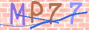 Gambar CAPTCHA