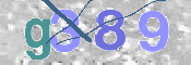 Gambar CAPTCHA
