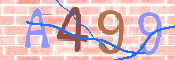 Gambar CAPTCHA