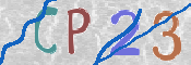 Gambar CAPTCHA