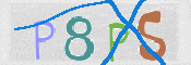 Gambar CAPTCHA