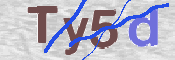Gambar CAPTCHA